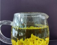 原茶展示