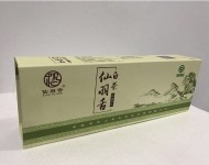 包裝成品
