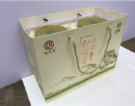 包裝成品